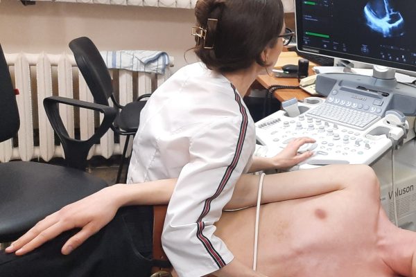 УЗИ и функц-я