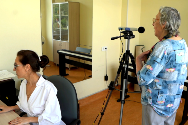 фониатрический центр-3